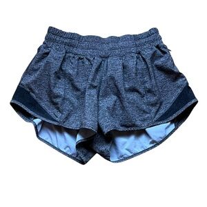 Lululemon Shorts 4
